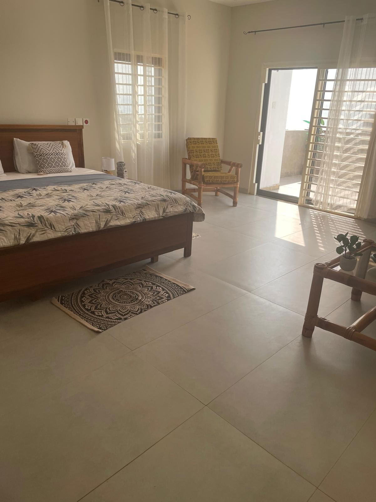 Paar-Retreat Ghana – Verbindung & Regeneration