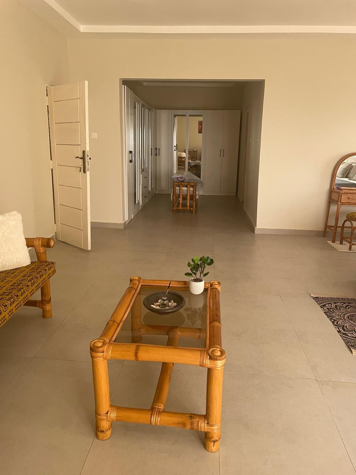 Paar-Retreat Ghana – Verbindung & Regeneration