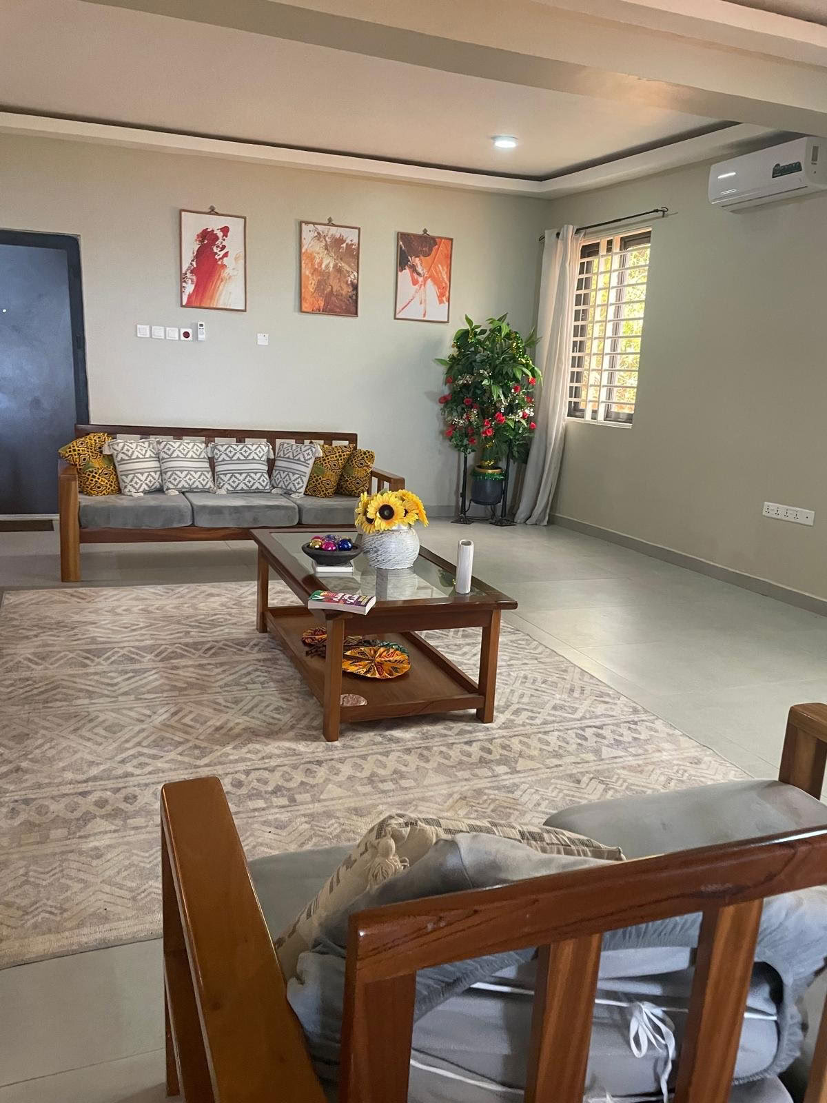 Retreat für Alleinreisende – Wellness und Selbstentdeckung für Frauen in Ghana