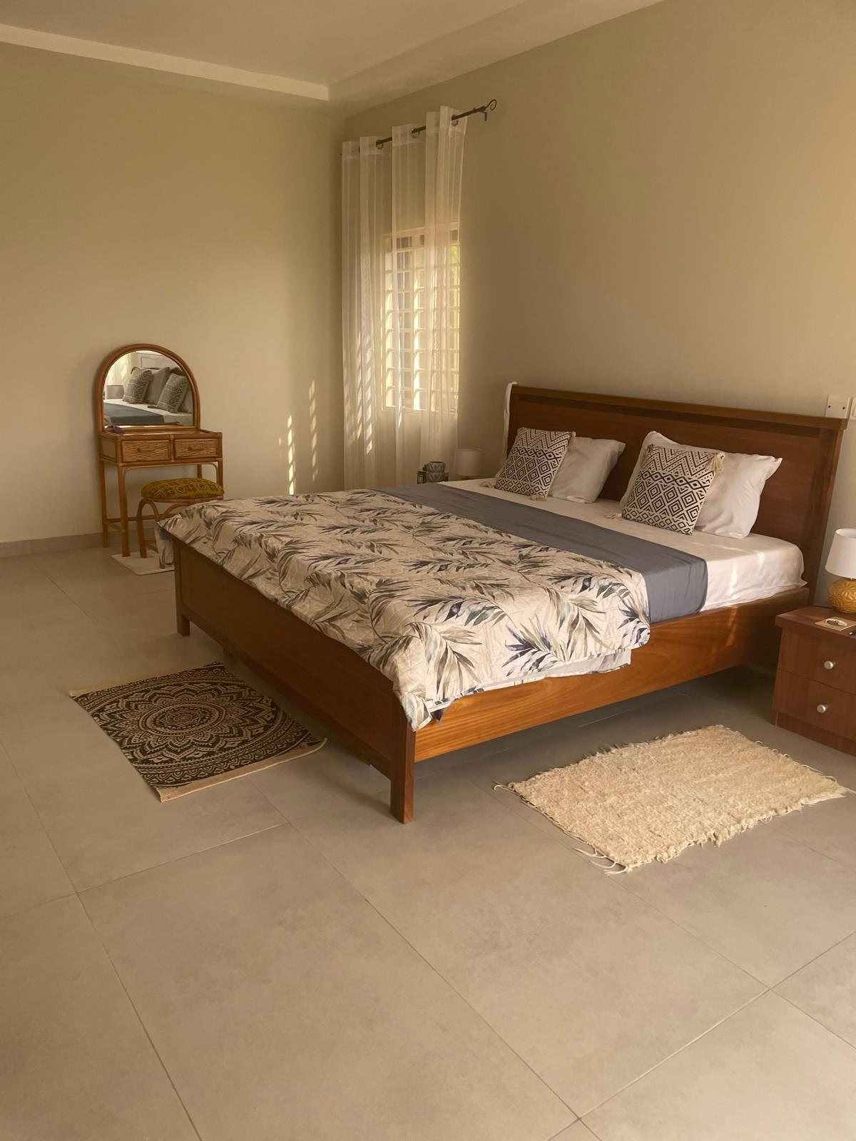 Retreat für Alleinreisende – Wellness und Selbstentdeckung für Frauen in Ghana