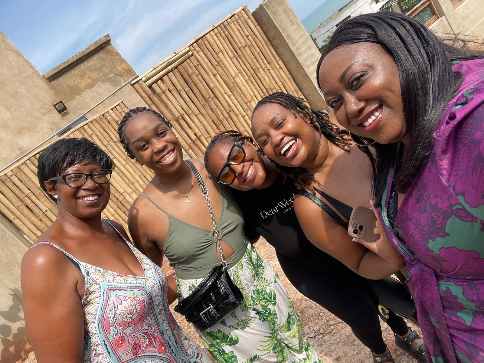 Retreat für Alleinreisende – Wellness und Selbstentdeckung für Frauen in Ghana