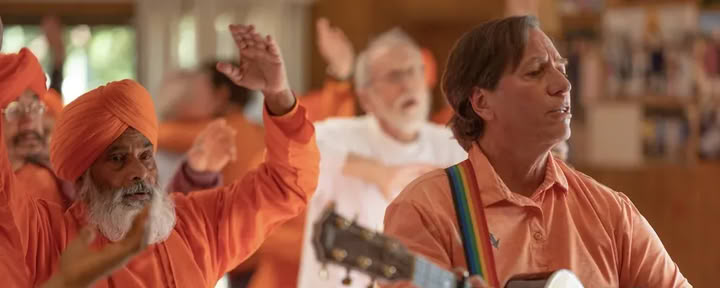 Weisheits-Retreat bei Ananda Viplava