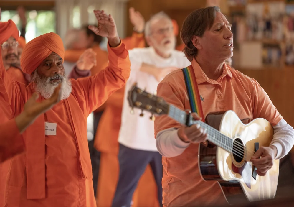 Sages Retreat - 16.–18. Oktober 2026