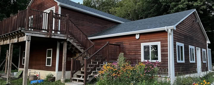 Sages Retreat - 16.–18. Oktober 2026