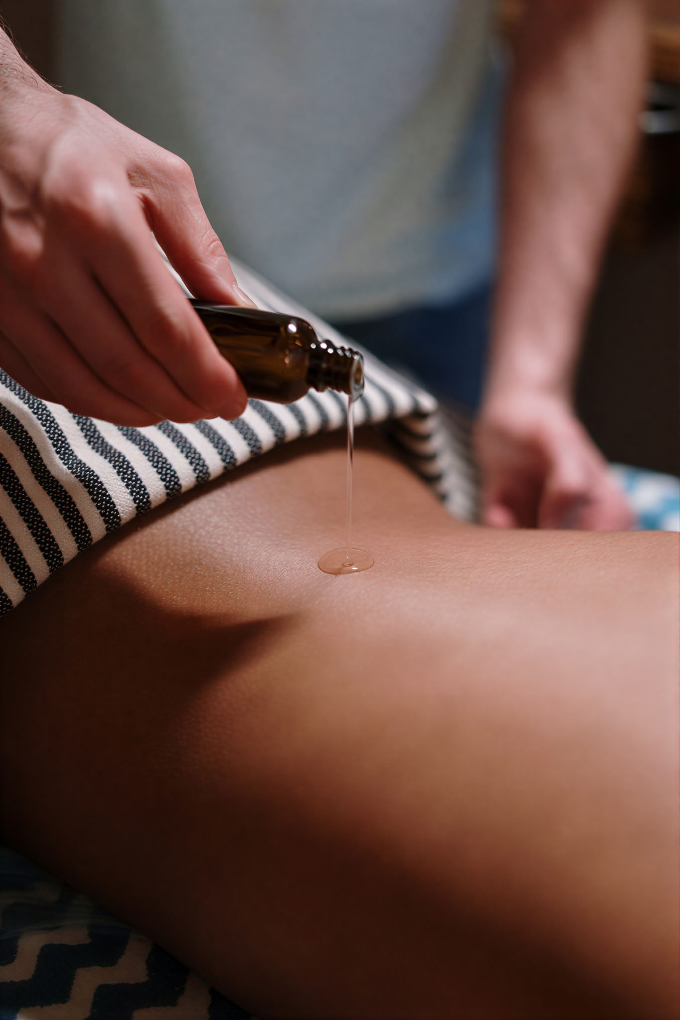 10-tägiges Detox-Retreat für ein intensives Auszeit-Erlebnis