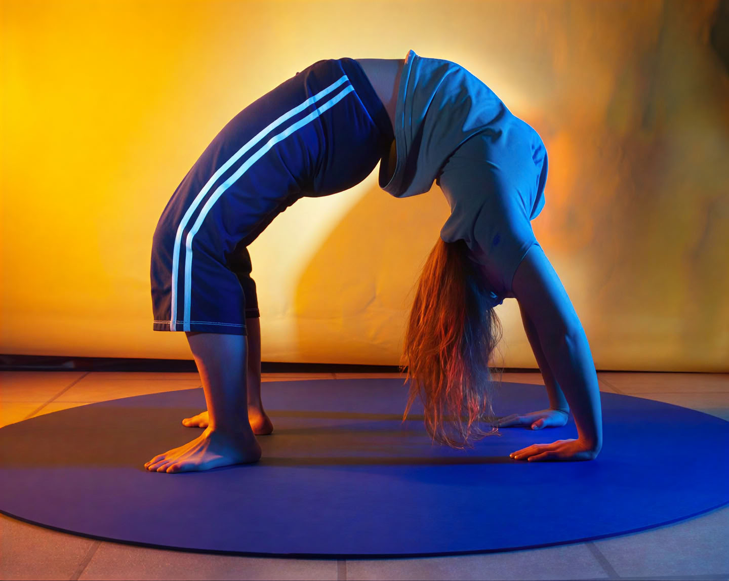 Sedona Yoga-/Wander-Retreats