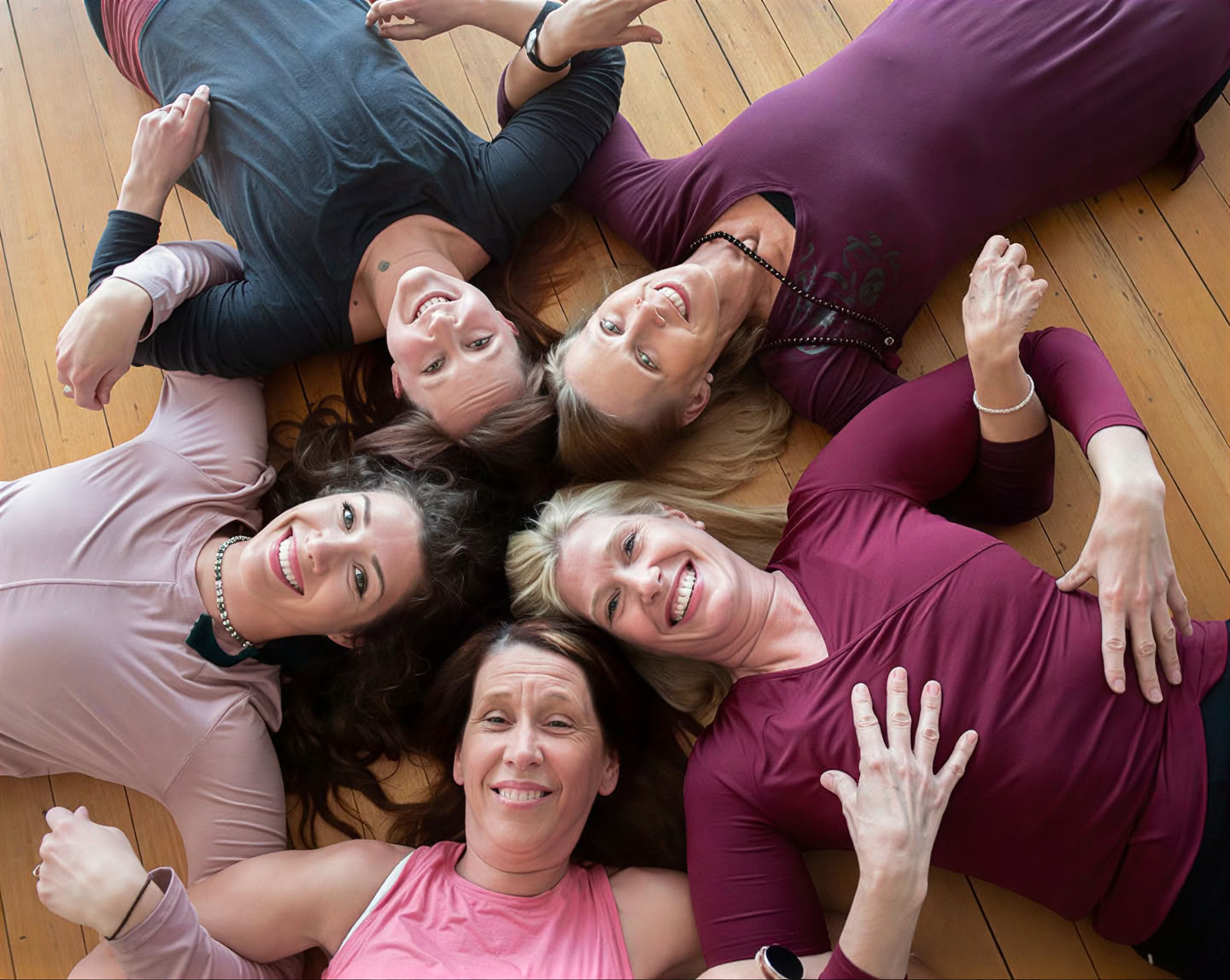 Sedona Yoga- und Wander-Retreat