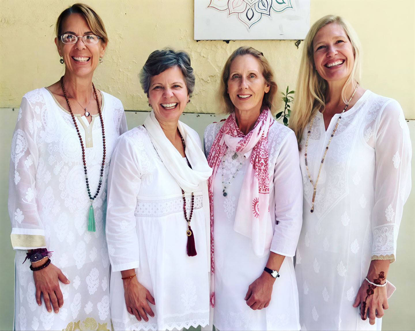 Sedona Yoga- und Wander-Retreat