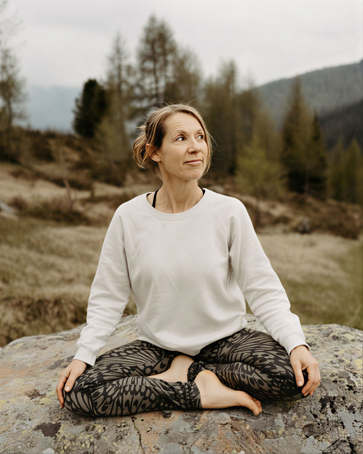 Breathwork Retreat