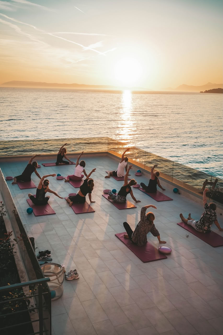 Detox- & Energie-Retreat
