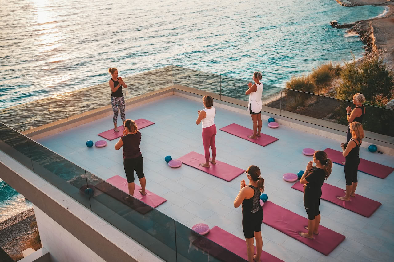 Detox- & Energie-Retreat