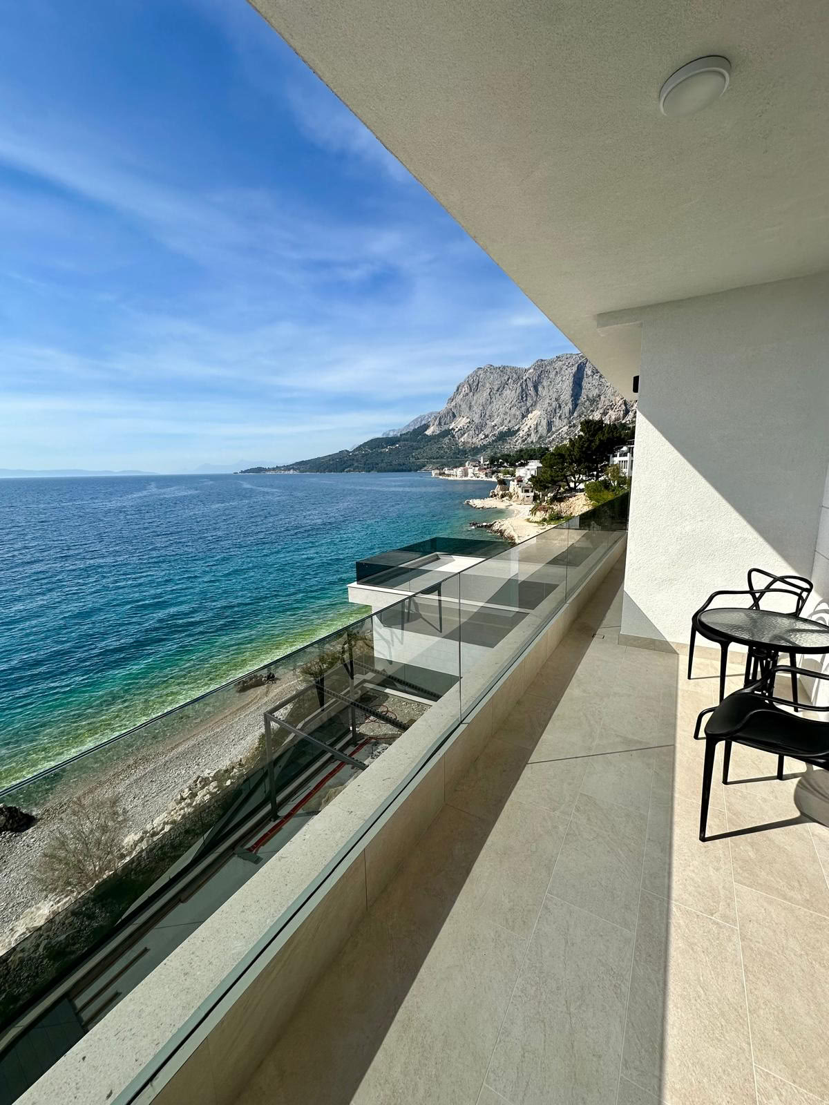 Detox- & Energie-Retreat