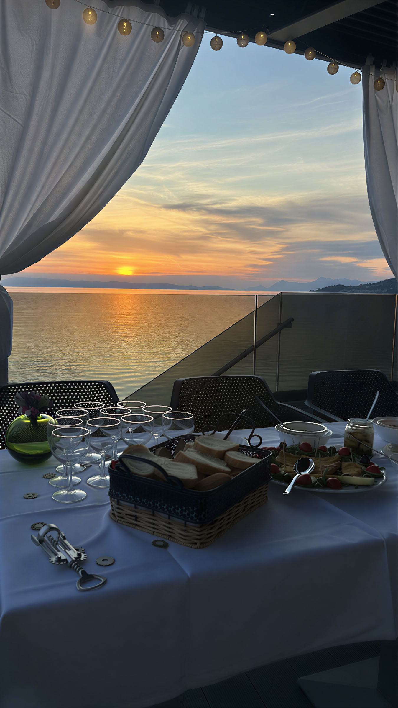 Detox- & Energie-Retreat