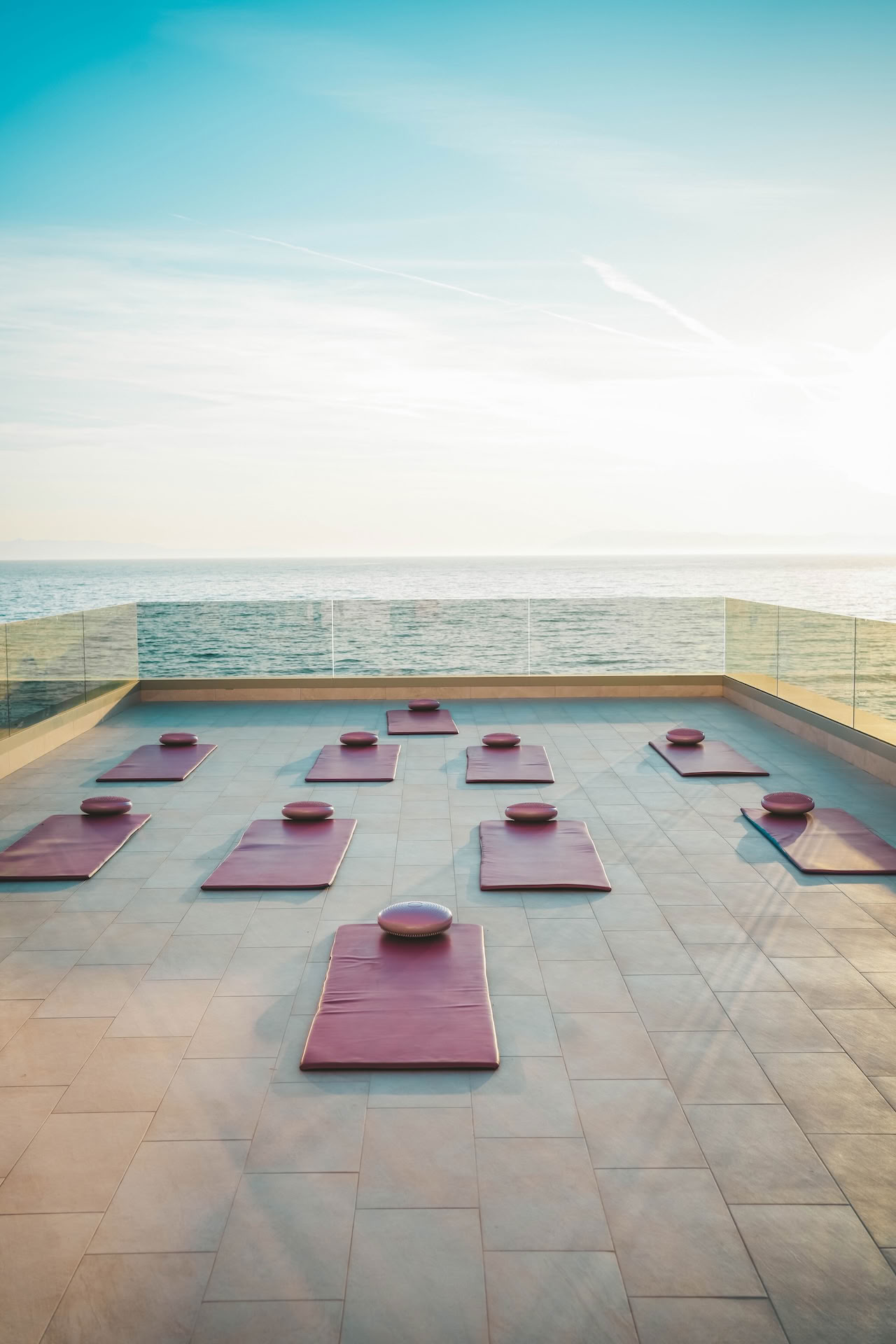 Detox- & Energie-Retreat