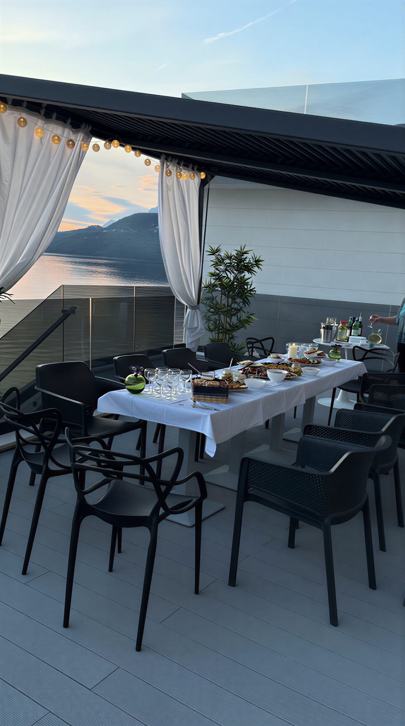 Detox- & Energie-Retreat