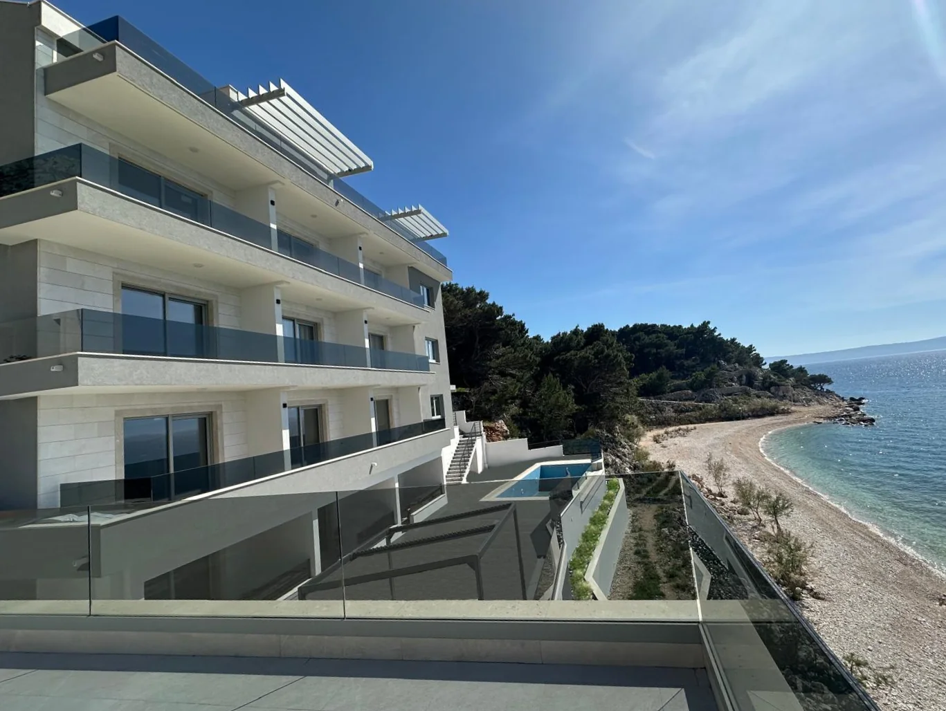 Detox- & Energie-Retreat