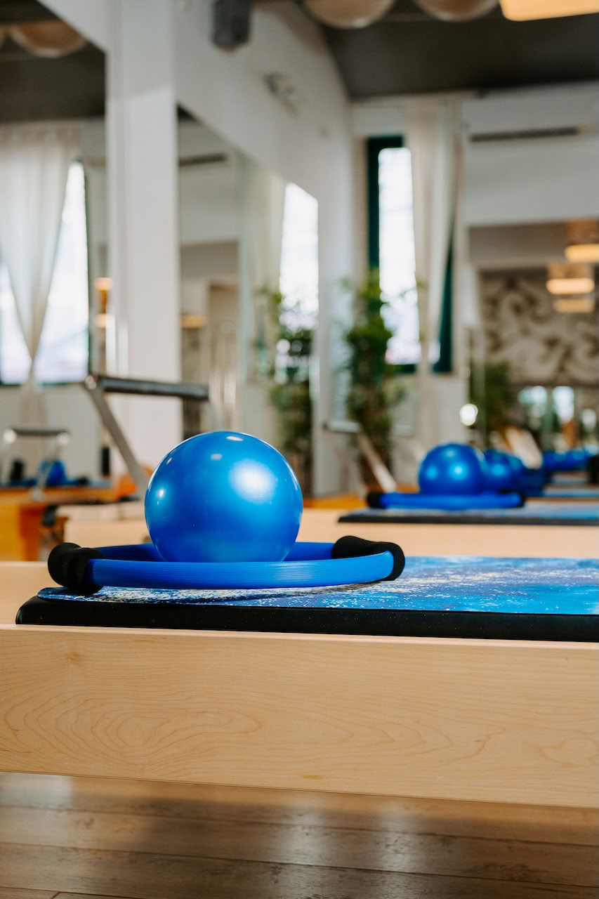 Power-Pilates