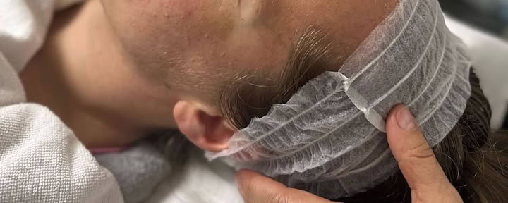 Hochfrequenzbehandlung