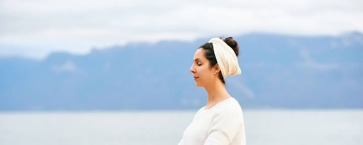 Meditationskurs