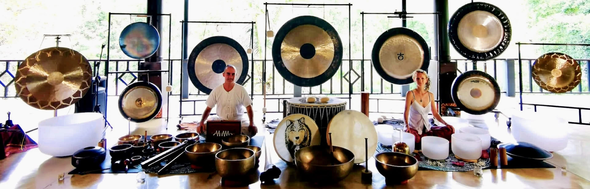 200-Stunden-Yogalehrer-Ausbildung in Thailand