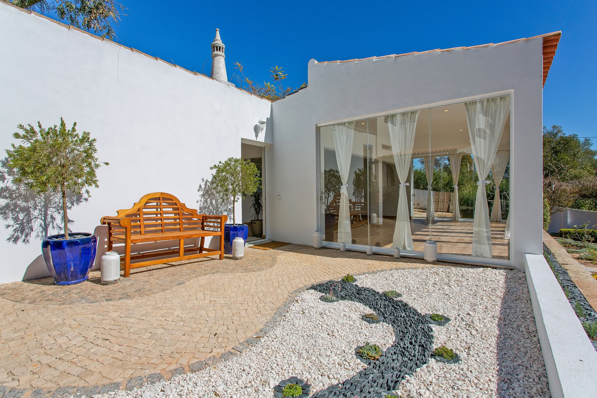Yoga-Retreat mit Anna Schneider