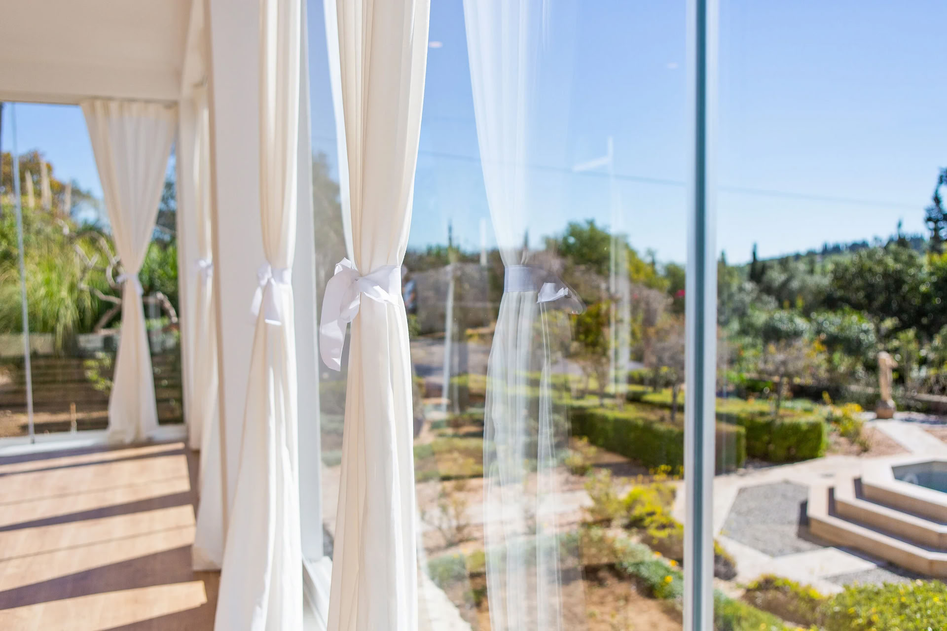 Yoga-Retreat mit Anna Schneider