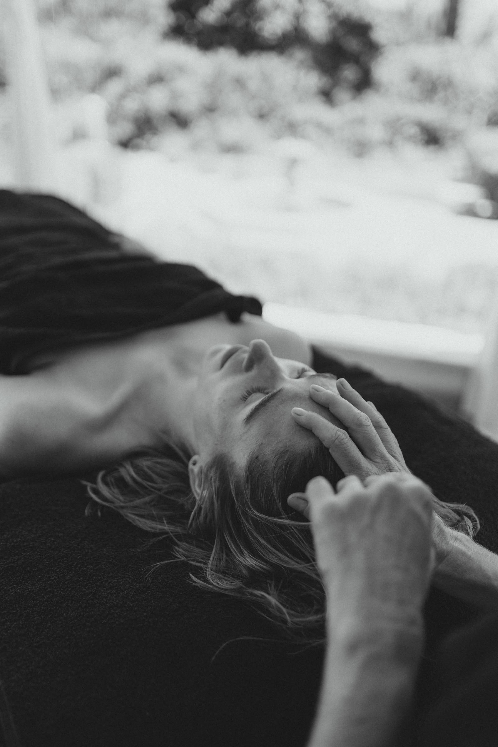 Yoga-Retreat mit Anna Schneider