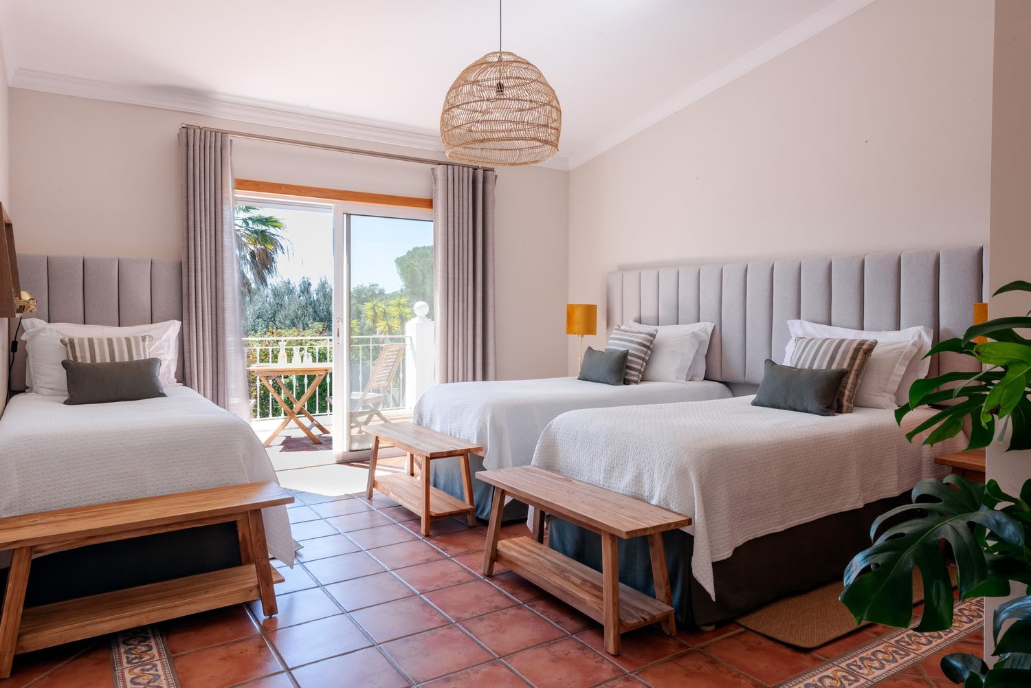 Abenteuer- & Wellness-Yoga-Retreat