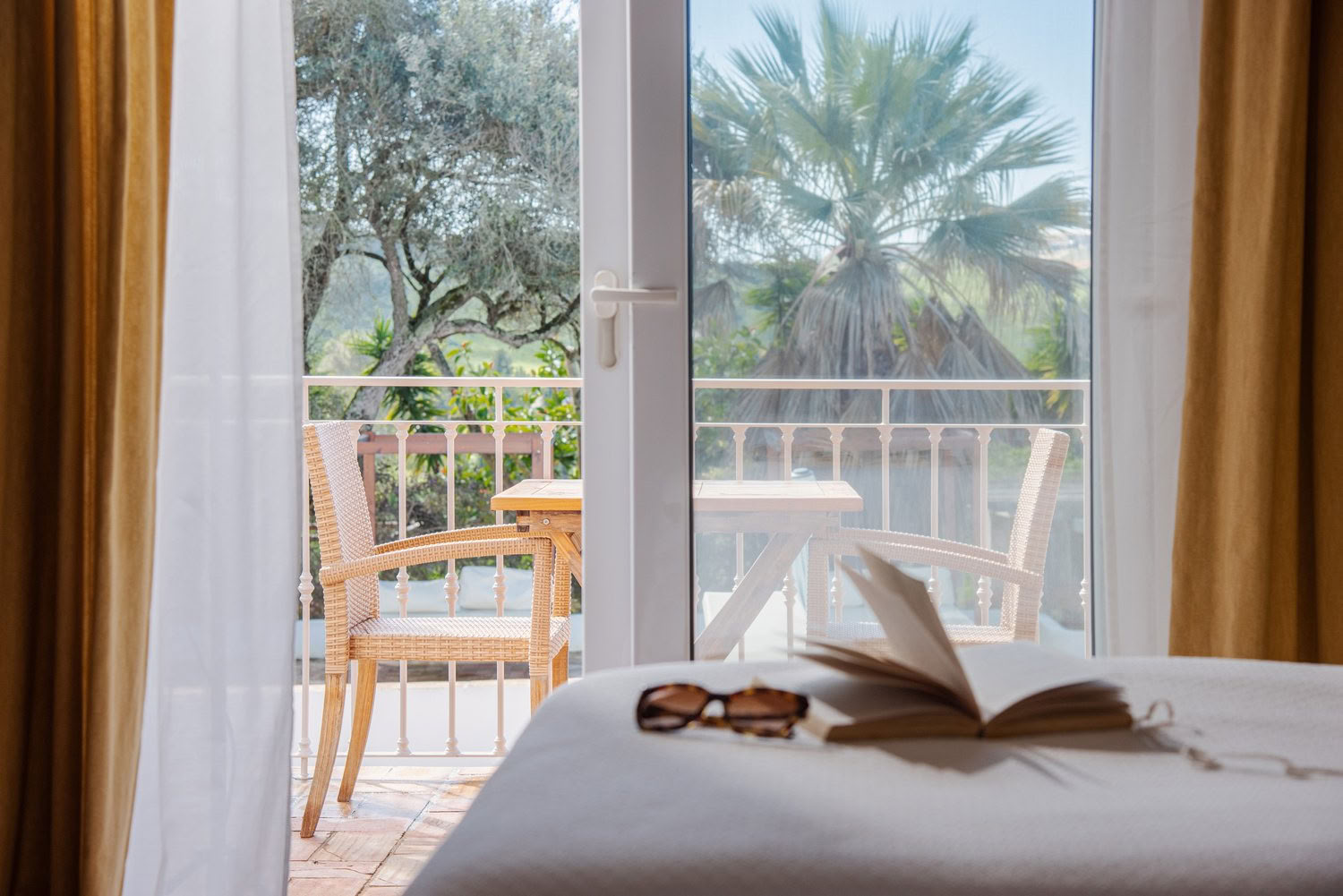 Abenteuer- & Wellness-Yoga-Retreat