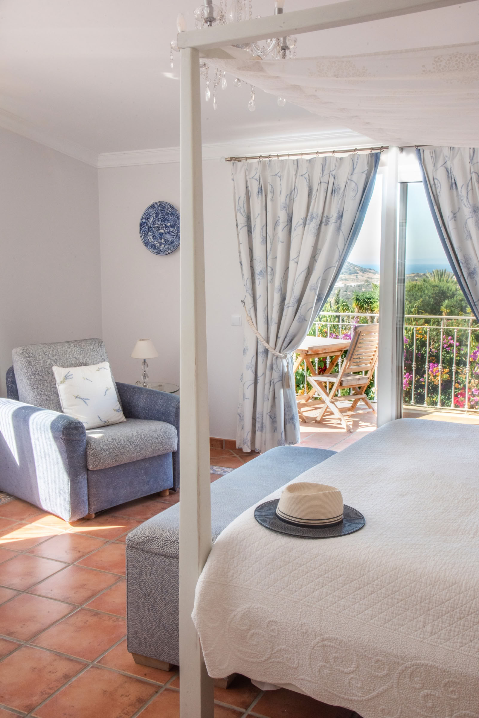 „Das Empowered Retreat: Abenteuer & Wellness in Portugal“