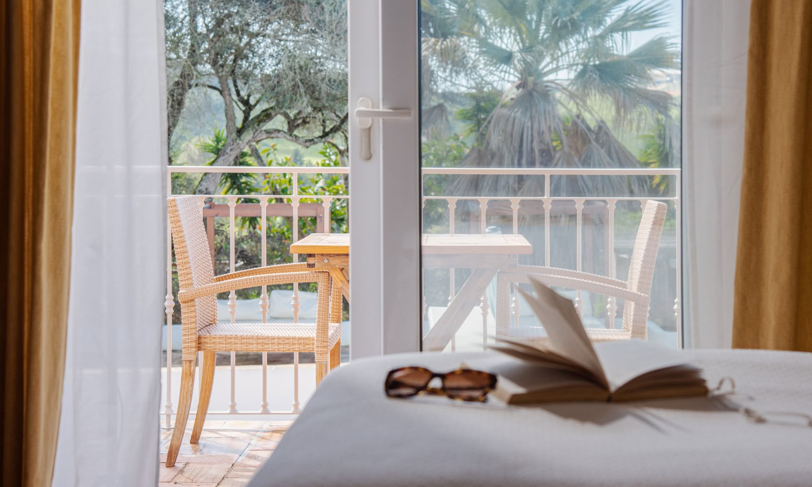 „Das Empowered Retreat: Abenteuer & Wellness in Portugal“