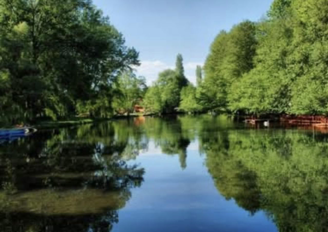 Finde deine Stärke: Yoga und Selbstverteidigung am Ohridsee