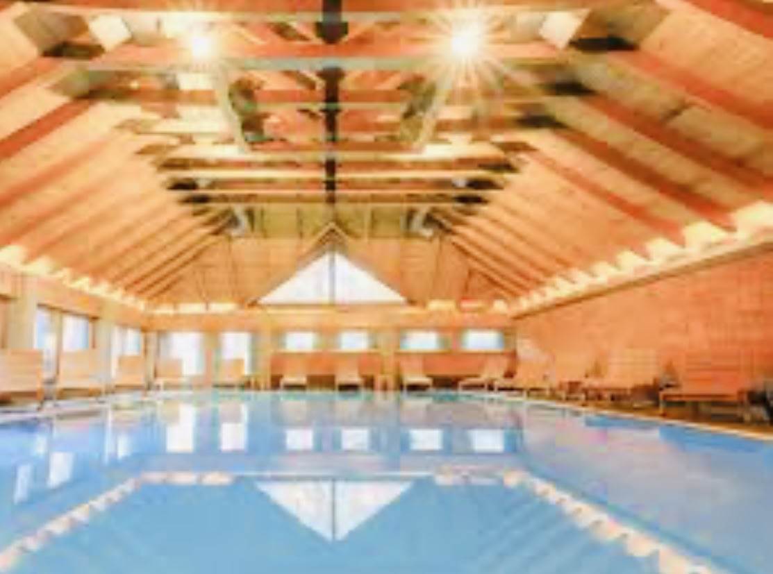 Razma Mountain Wellness Retreat für Körper-Geist-Harmonie