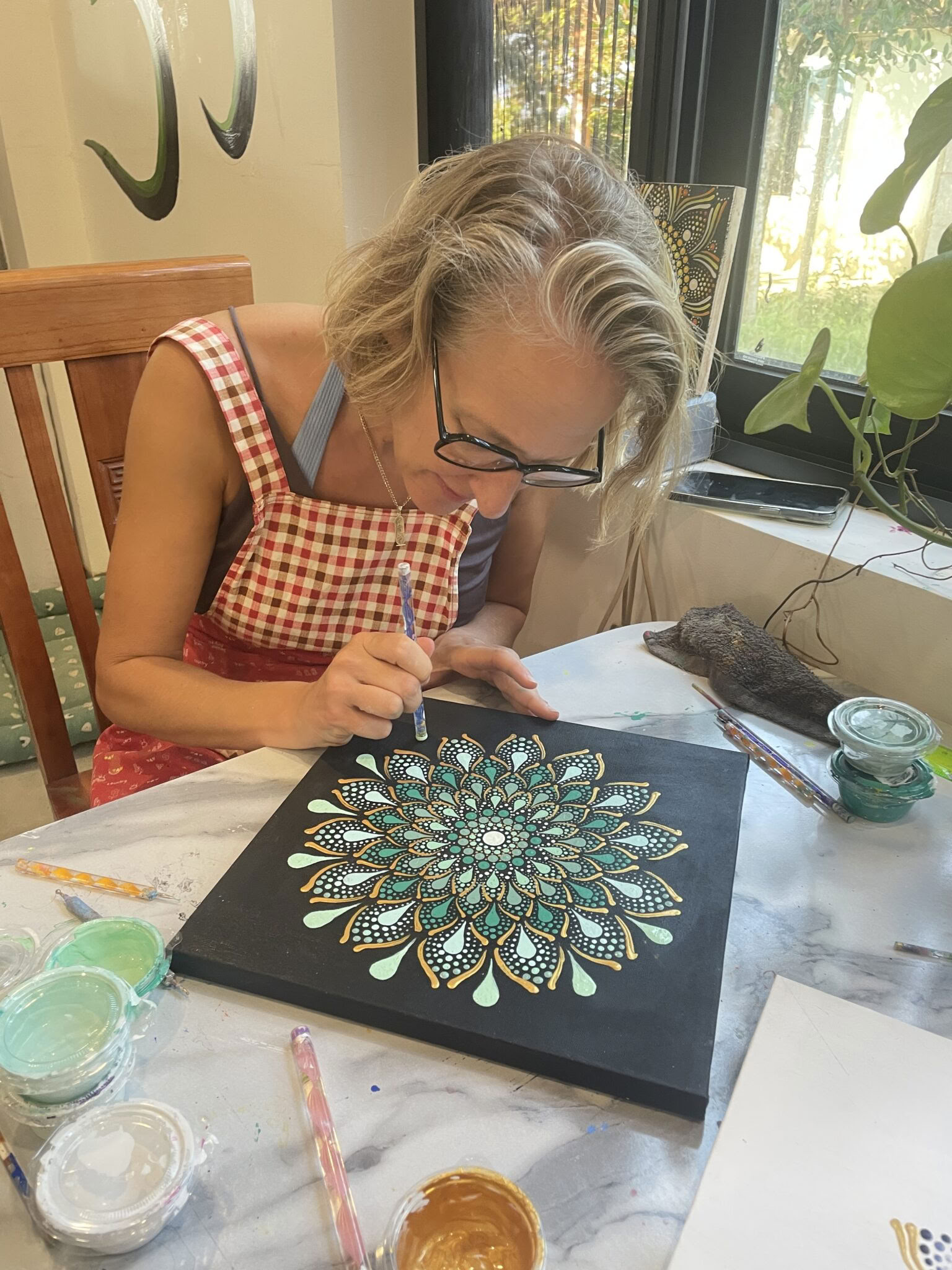 4 Tage 3 Nächte Mandala Yoga Retreat