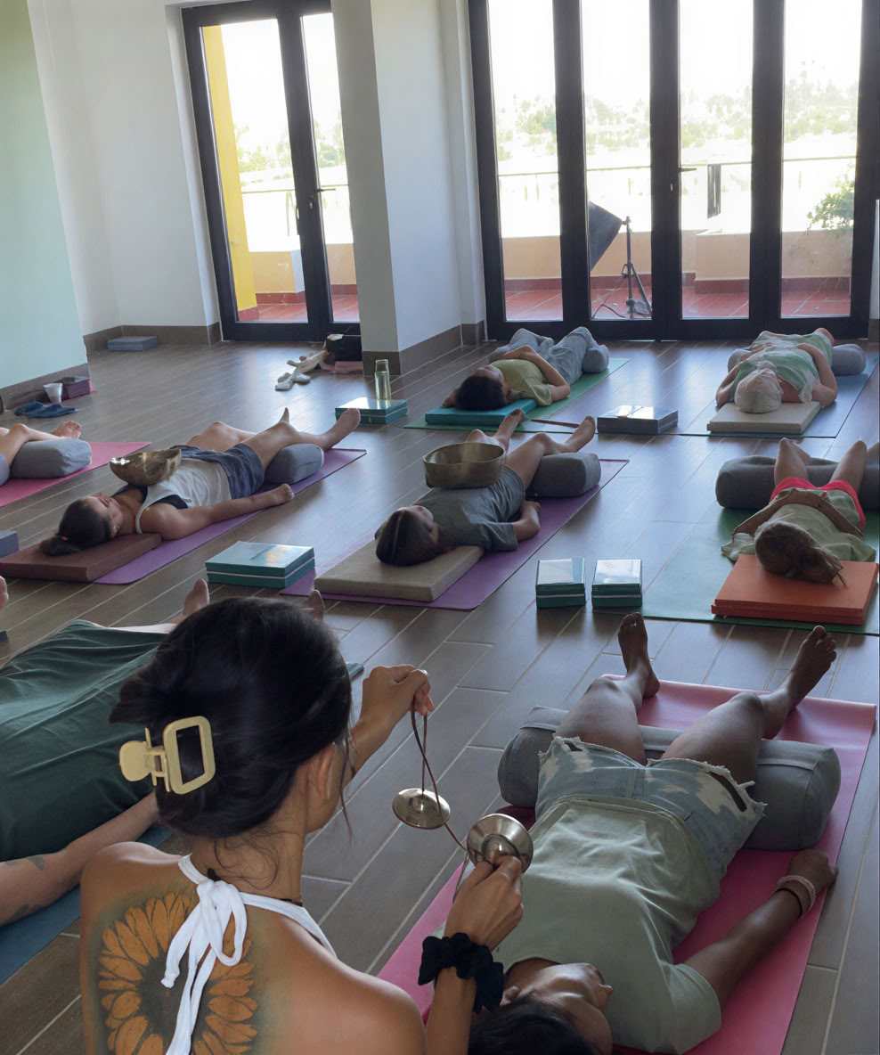 Shuffle-Dance-Kurs