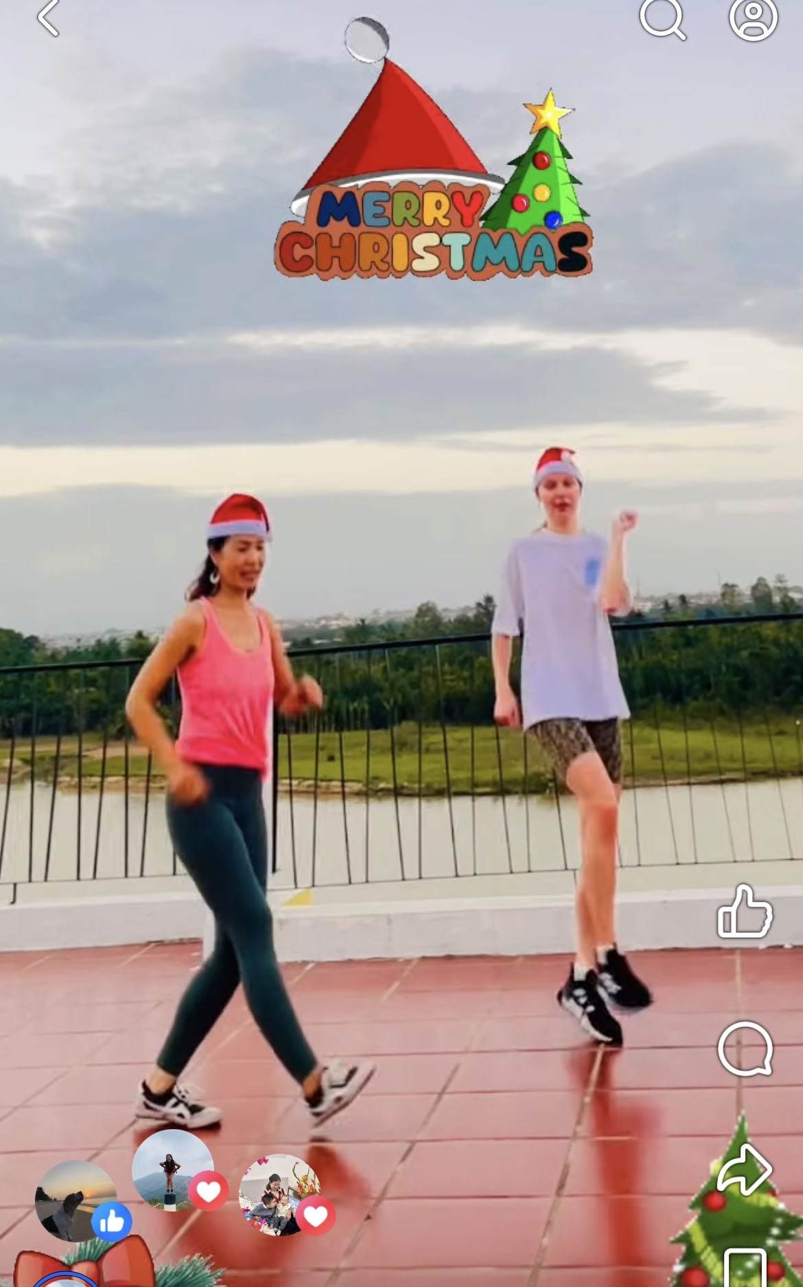 Shuffle-Dance-Retreat 5 Tage 4 Nächte
