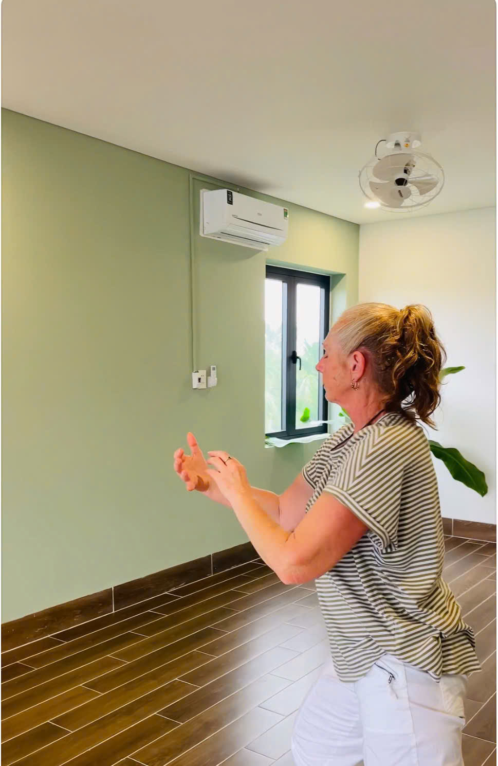 Tai-Chi-Kurs