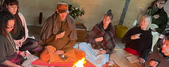PranaVidya Advanced – Andere heilen