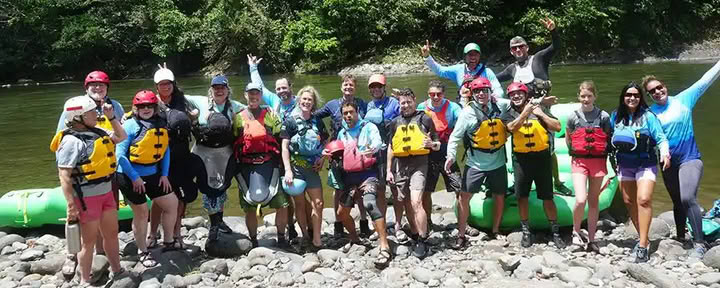 Juniper Flats Outdoor Education NOLS Wildernessmedizin-Upgrade
