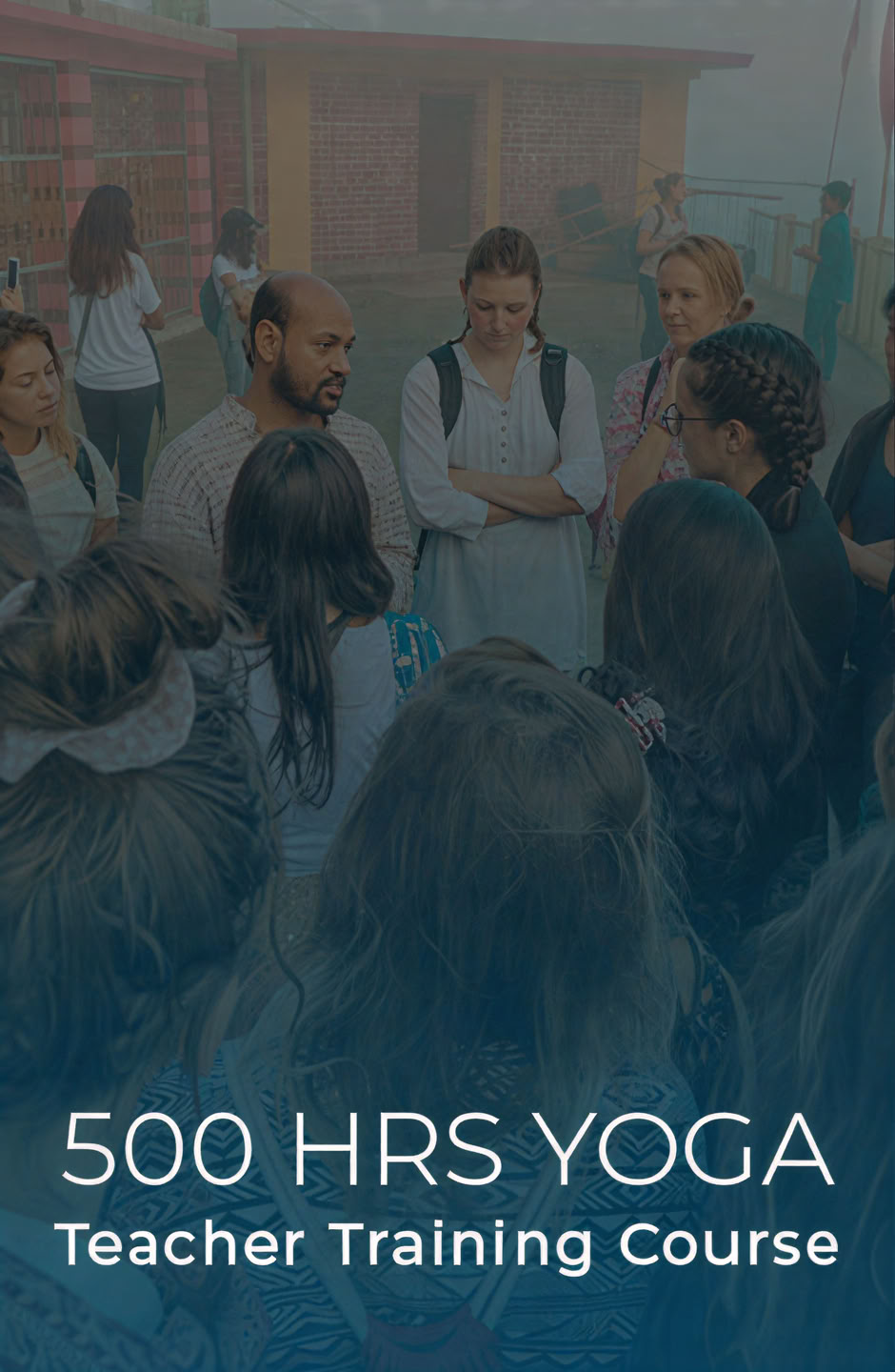5 Tage, 7 Tage Yoga-Retreat | Tipps zu Dingen, die du in deine Tasche packen solltest