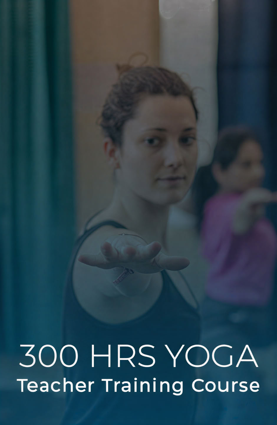7-tägiger Yin-Yoga-Lehrerausbildungskurs in Rishikesh
