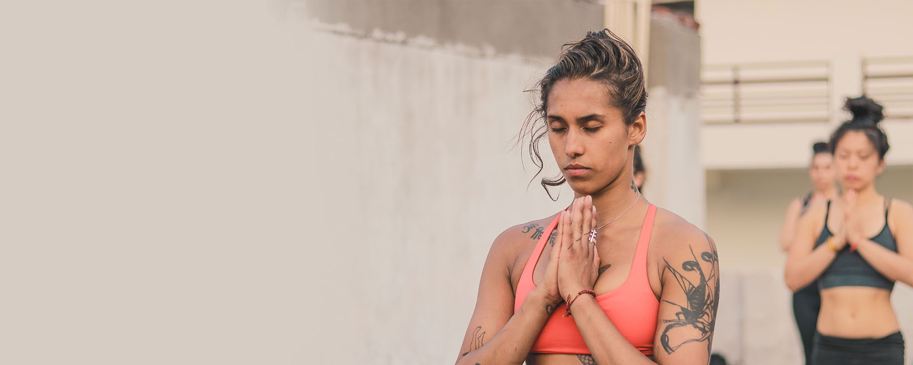 7-tägiger Yin-Yoga-Lehrerausbildungskurs in Rishikesh