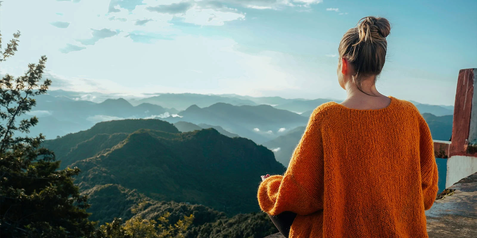 5-tägiges Yoga- und Meditations-Retreat mit Sound-Healing-Session