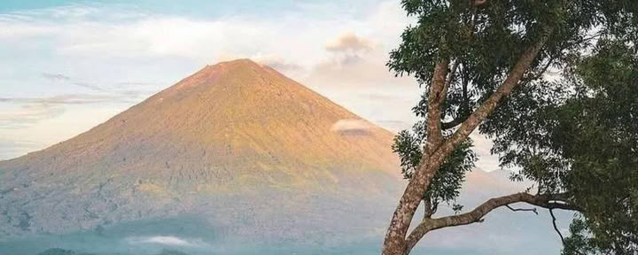 Magisches Ost-Bali