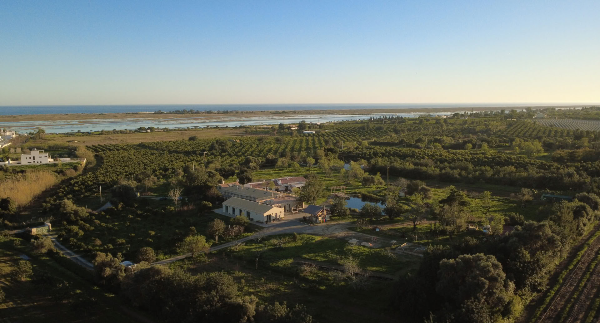 Dein inneres Licht finden Retreat Algarve