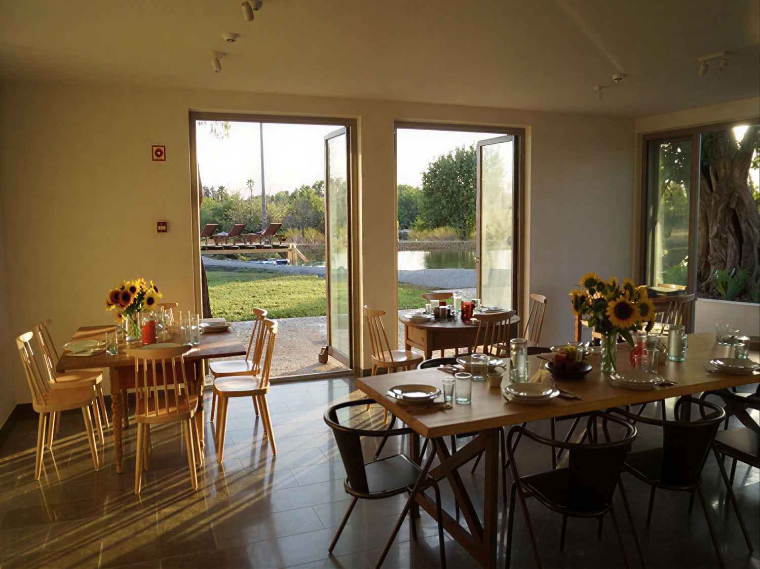 Dein Flow im Algarve-Retreat