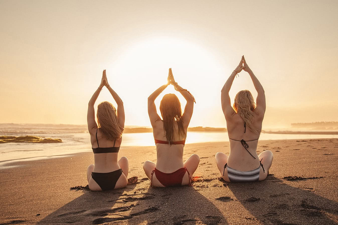 200H Yogalehrer-Ausbildung