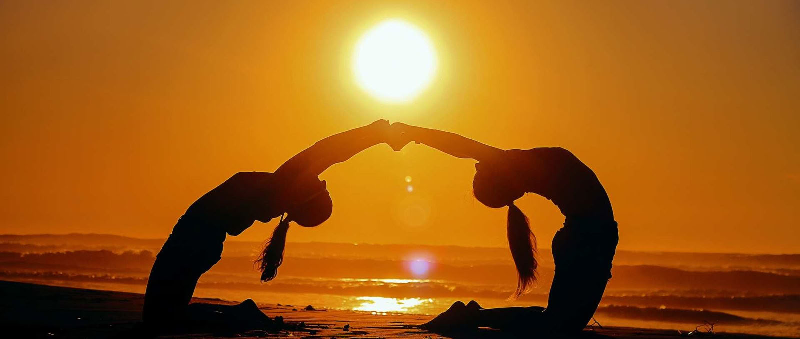 7 Tage One Heart Zen Yoga Retreat in Alleppey, Kerala, Indien