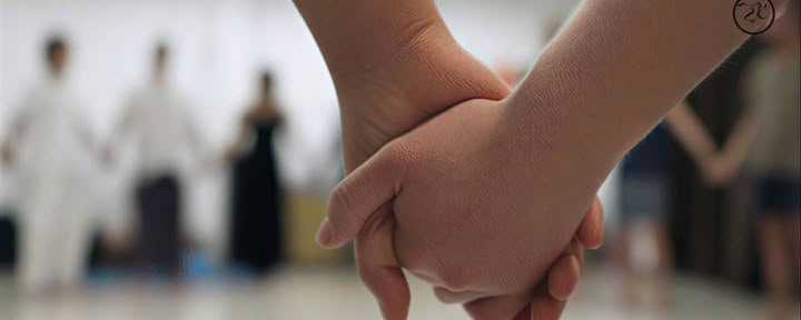Biodevelopment Somatic Movement- und Ausdruckstraining – 2. bis 8. Februar 2027