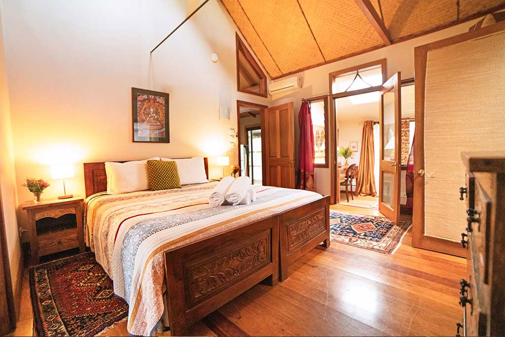 Das Yoga-Raum-Retreat